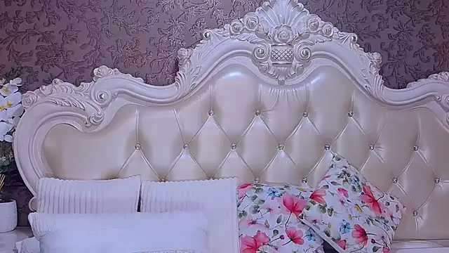 OliveWilson live sex cam