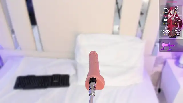 Miliaangeles live sex cam