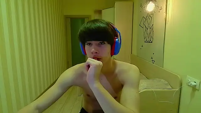 gayGamogey live sex cam