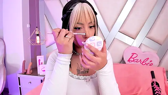 MadissonRey live sex cam