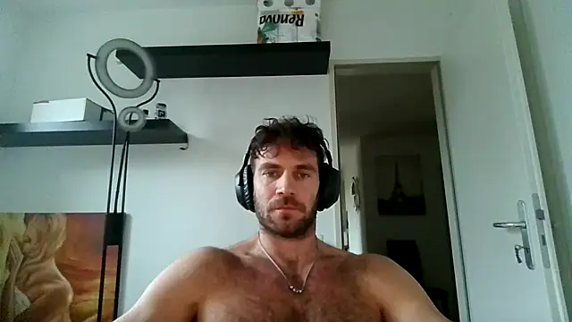 alpha-hunk live sex cam