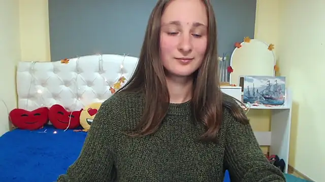 MichelLeee live sex cam