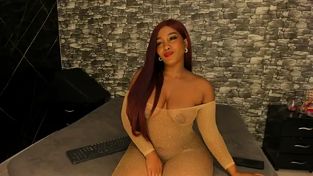ArianaBlackk live sex cam
