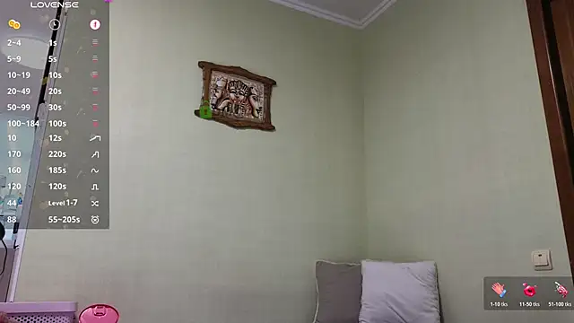 WoowMasha88 live sex cam