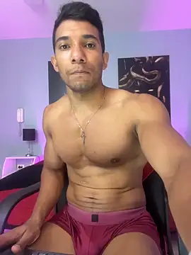 IanKnox live sex cam