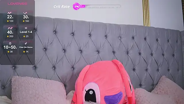 CataleyaKirk live sex cam