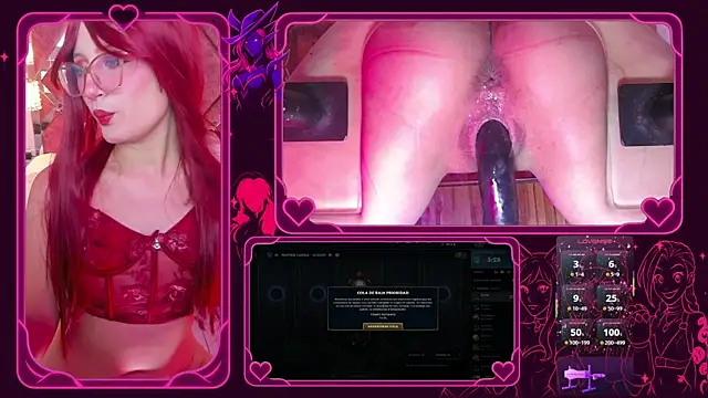 ViviLove_ live sex cam