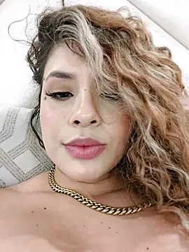 CataRicci live sex cam