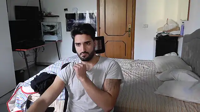 Alexox02 live sex cam