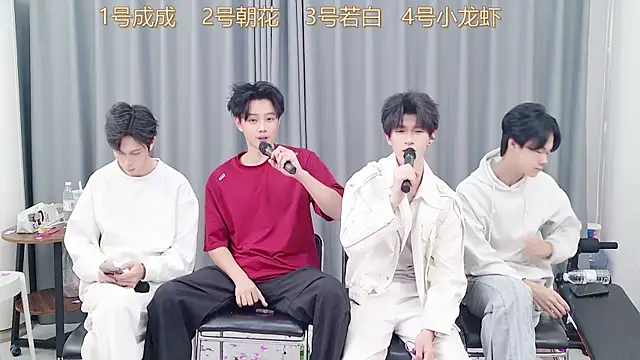 QYBOYS-001 live sex cam