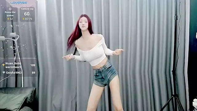 taozi-2025 live sex cam