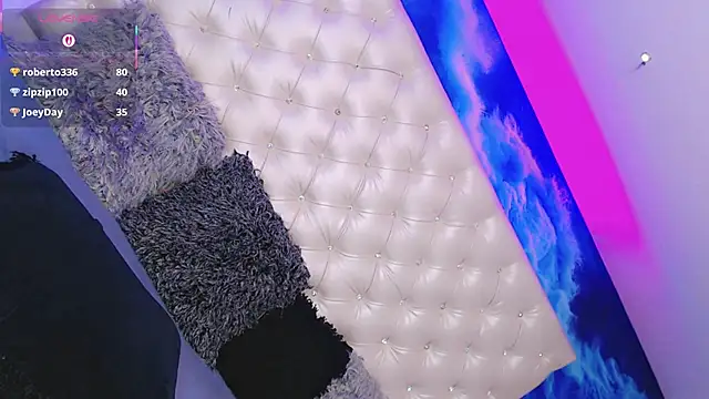 Milla_Star_ live sex cam