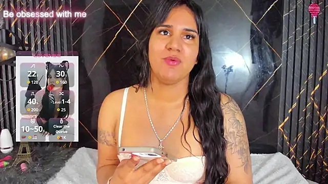 Kagome01 live sex cam