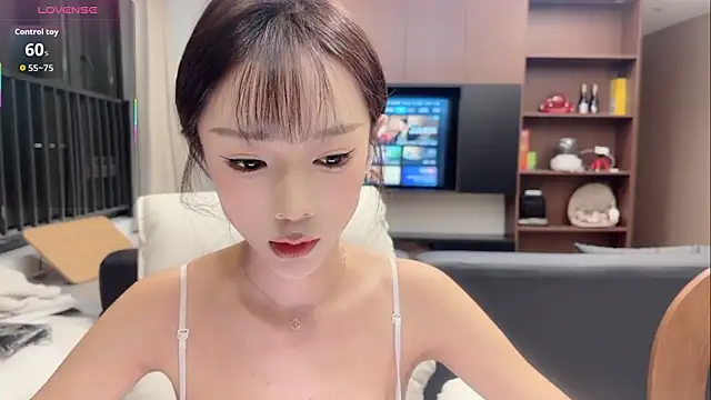 Butterbear live sex cam