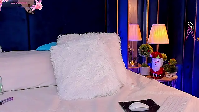 VanessaAngel live sex cam