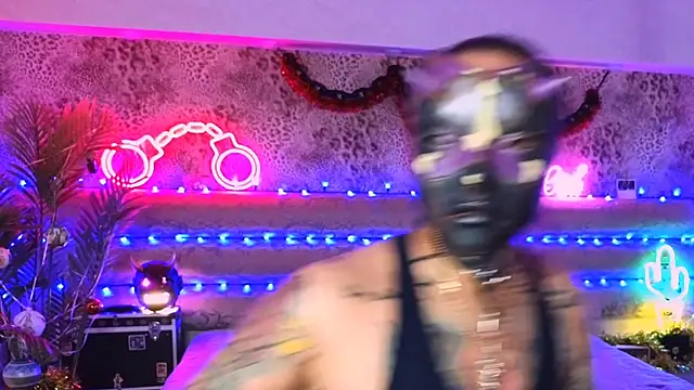 Cool_Freak_ live sex cam