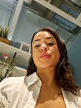 LydiaMaus96 live sex cam