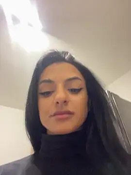 NNNoire live sex cam