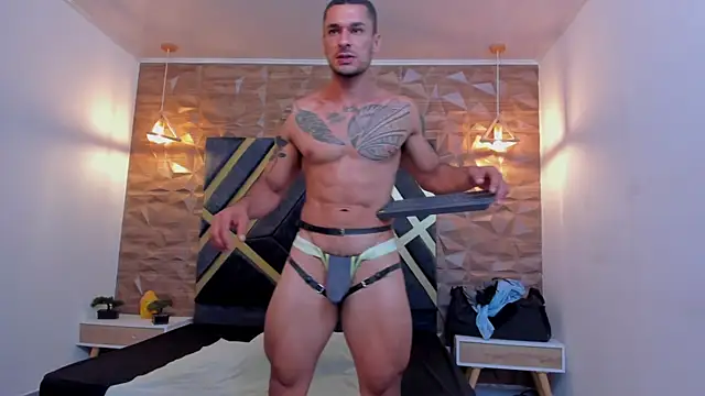 Adbel_Sady live sex cam