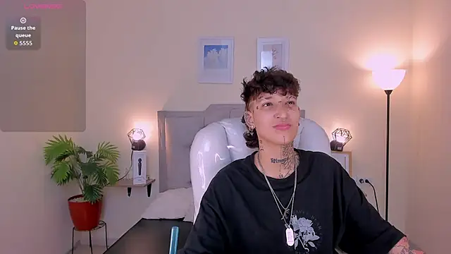 Luci_Rose live sex cam