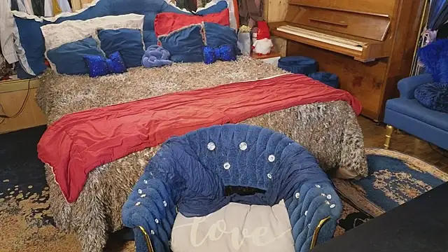 VanessaDoyle live sex cam