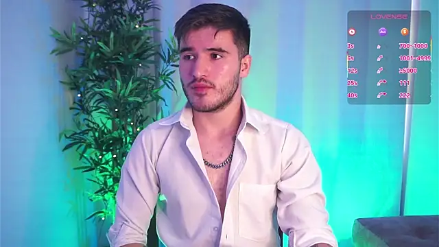 Tony_Wylie live sex cam