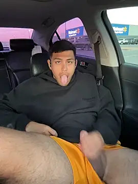 StrokingDaddy4 live sex cam