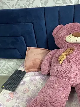 CelesteJones1 live sex cam