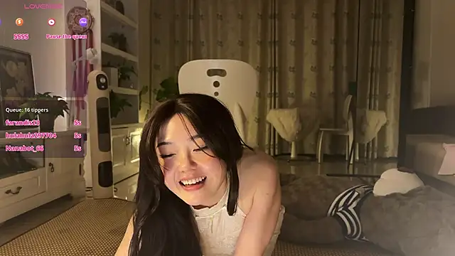 nanaliu6 live sex cam