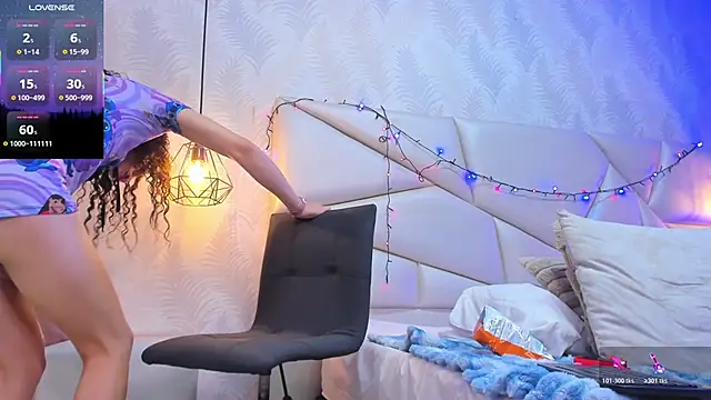 laurettedela_rouse live sex cam