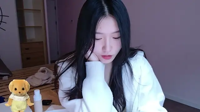 ZhaoZhaoDaWang live sex cam