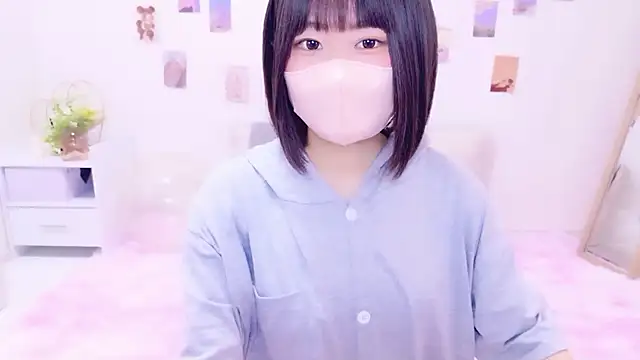 Im_Yu-na live sex cam