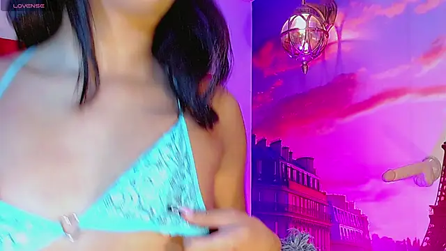 AithanaBlaze live sex cam