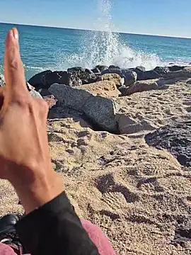 SexyErola27 live sex cam