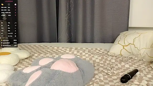 glamourr live sex cam