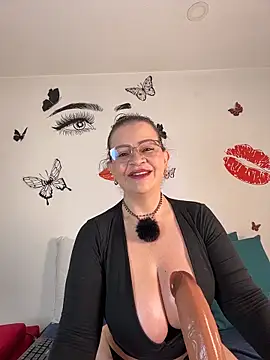 Karla_Duarte live sex cam