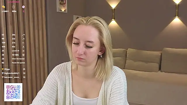 JodeeThu live sex cam