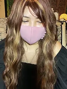 oxLILxMELOxo live sex cam