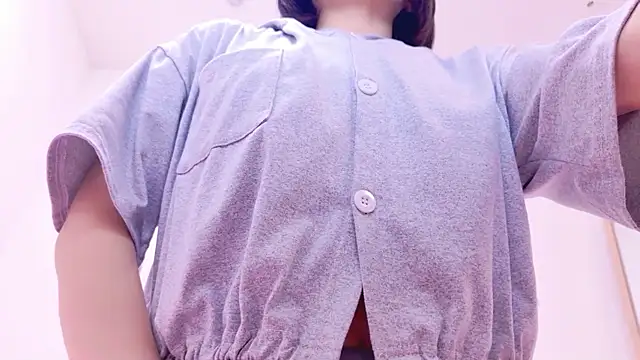 Im_Yu-na live sex cam