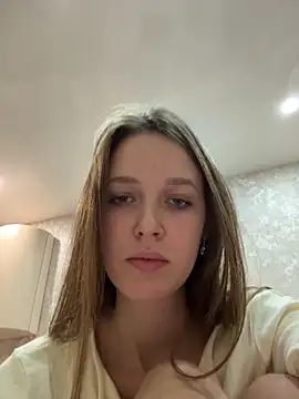 ElliRose live sex cam