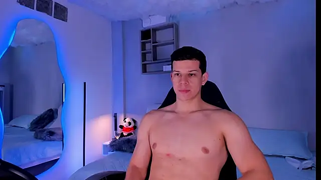 MarcoSullivan live sex cam