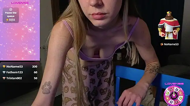 SexyCocobutt live sex cam