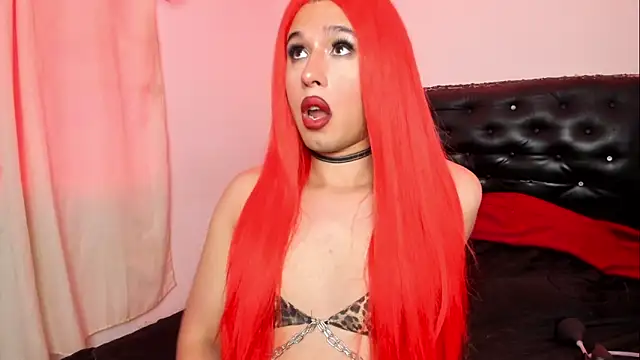 Ninfa_kawaii live sex cam