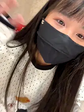 BigHaComing live sex cam