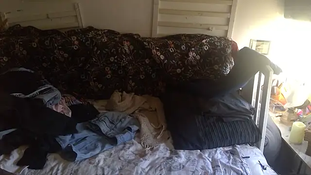 DaddyQuimHot live sex cam