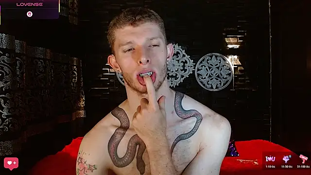 andrewxbi live sex cam