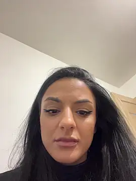 NNNoire live sex cam