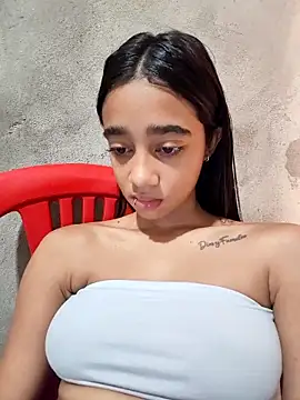 Zoe_Sweett18 live sex cam