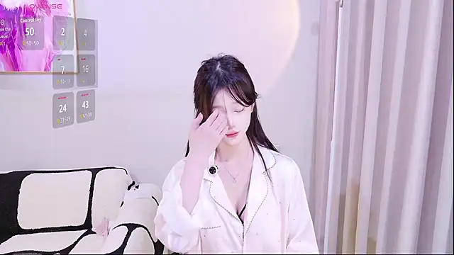 xiaoxi---n live sex cam