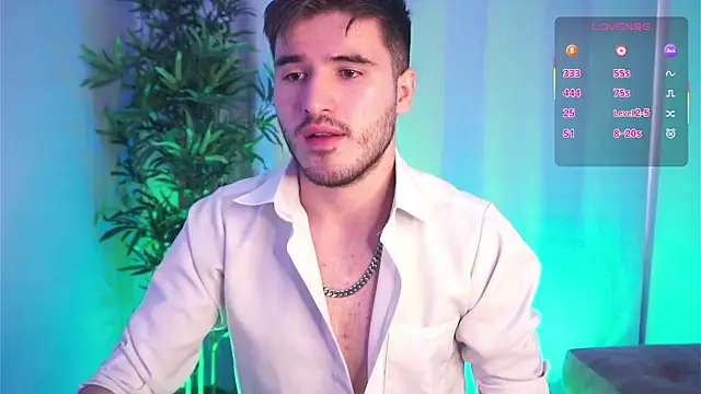 Tony_Wylie live sex cam